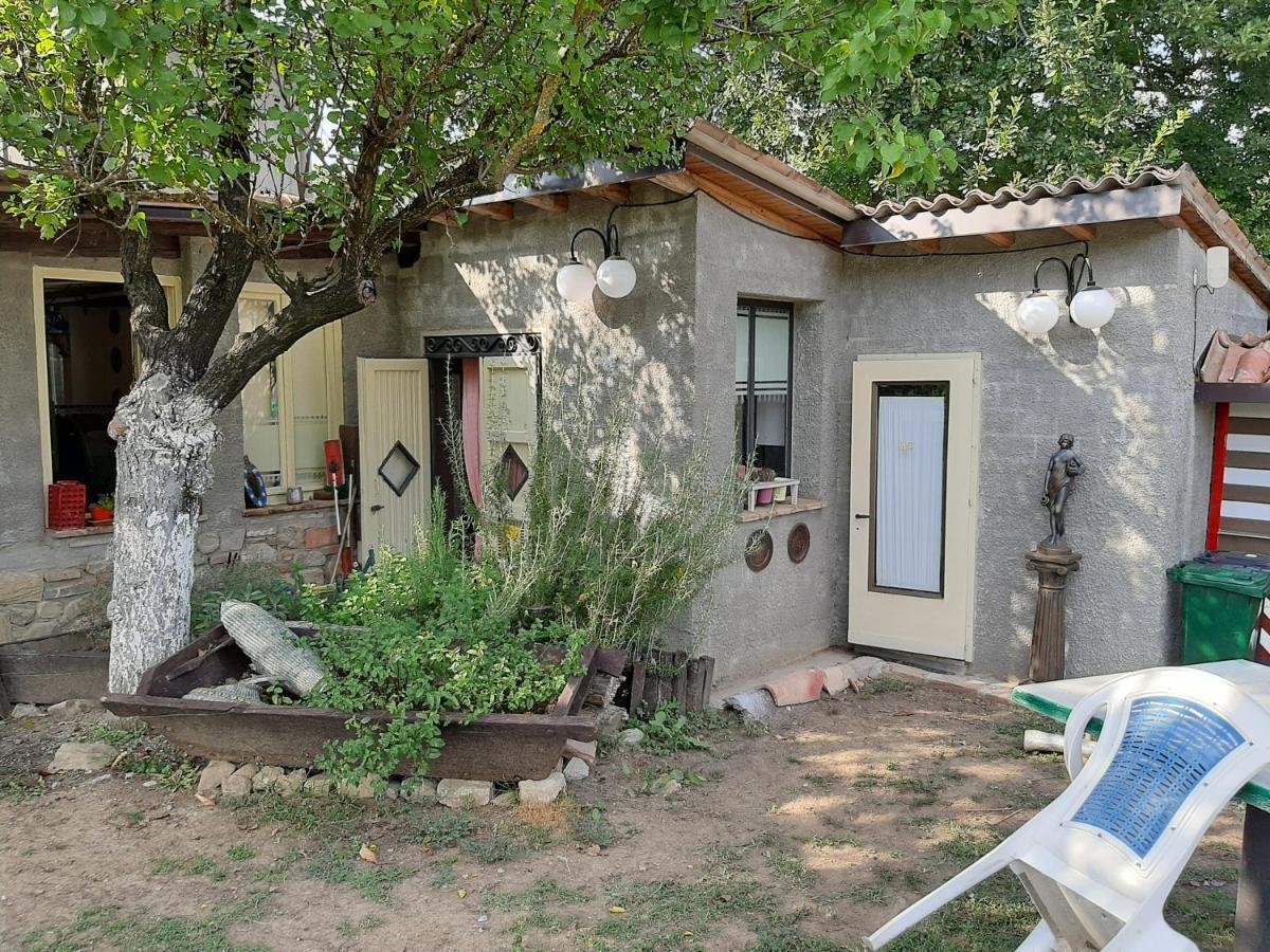 RezzanoLa Baia Dei Lupi住宿加早餐旅馆 外观 照片