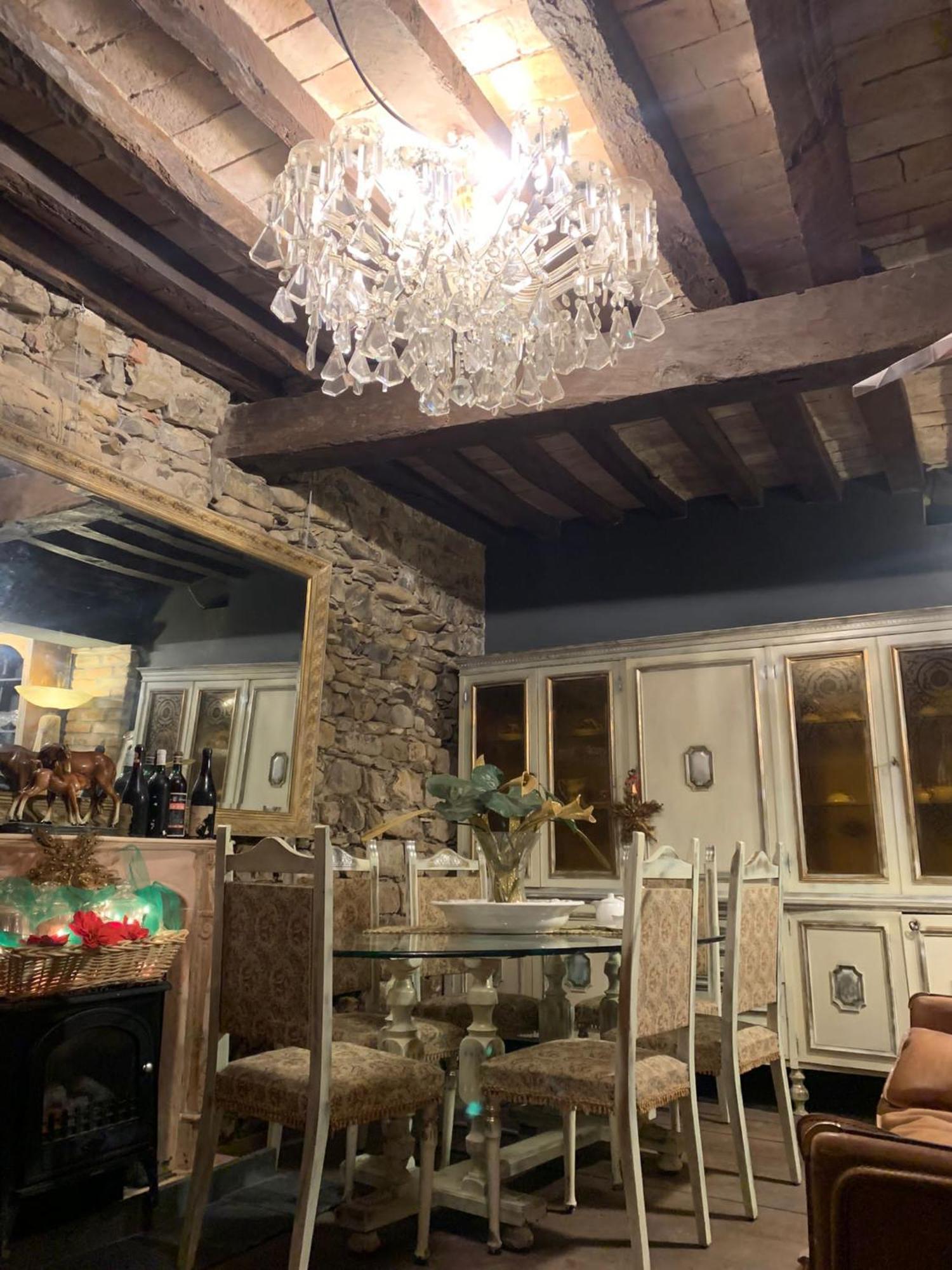 RezzanoLa Baia Dei Lupi住宿加早餐旅馆 外观 照片